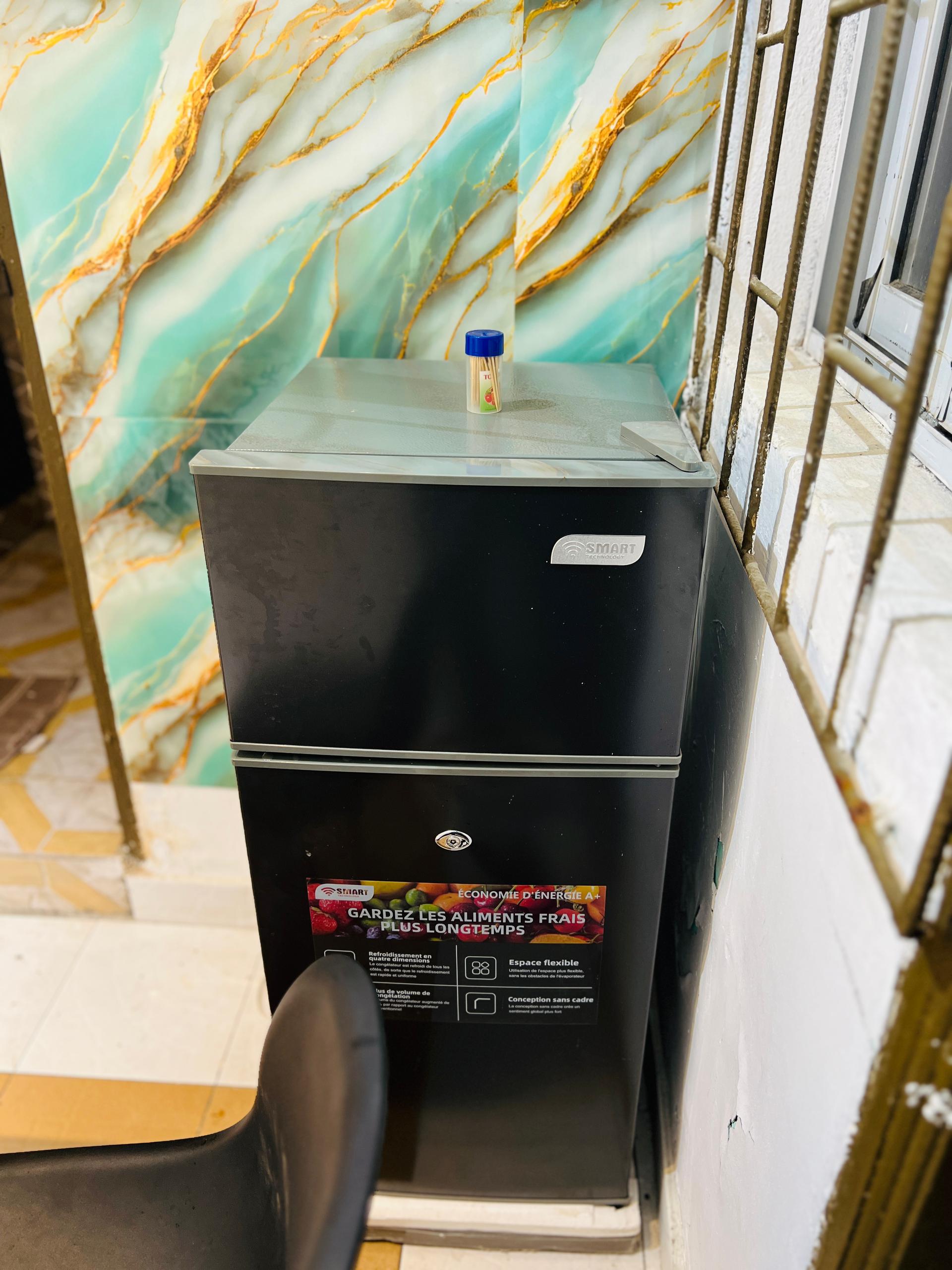 Chambre Résidence Yopougon Base CIE Carrefour policier