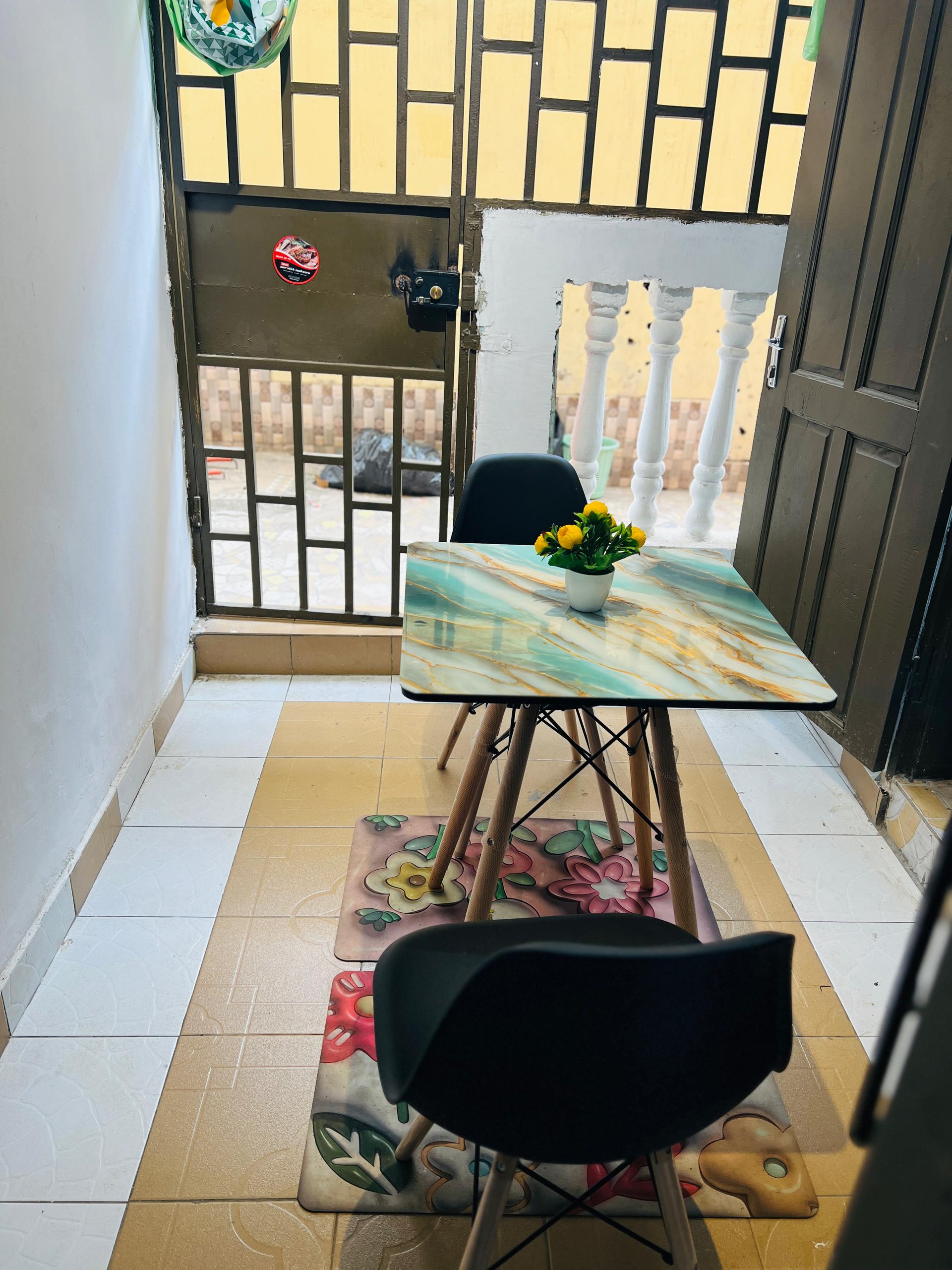 Chambre Résidence Yopougon Base CIE Carrefour policier