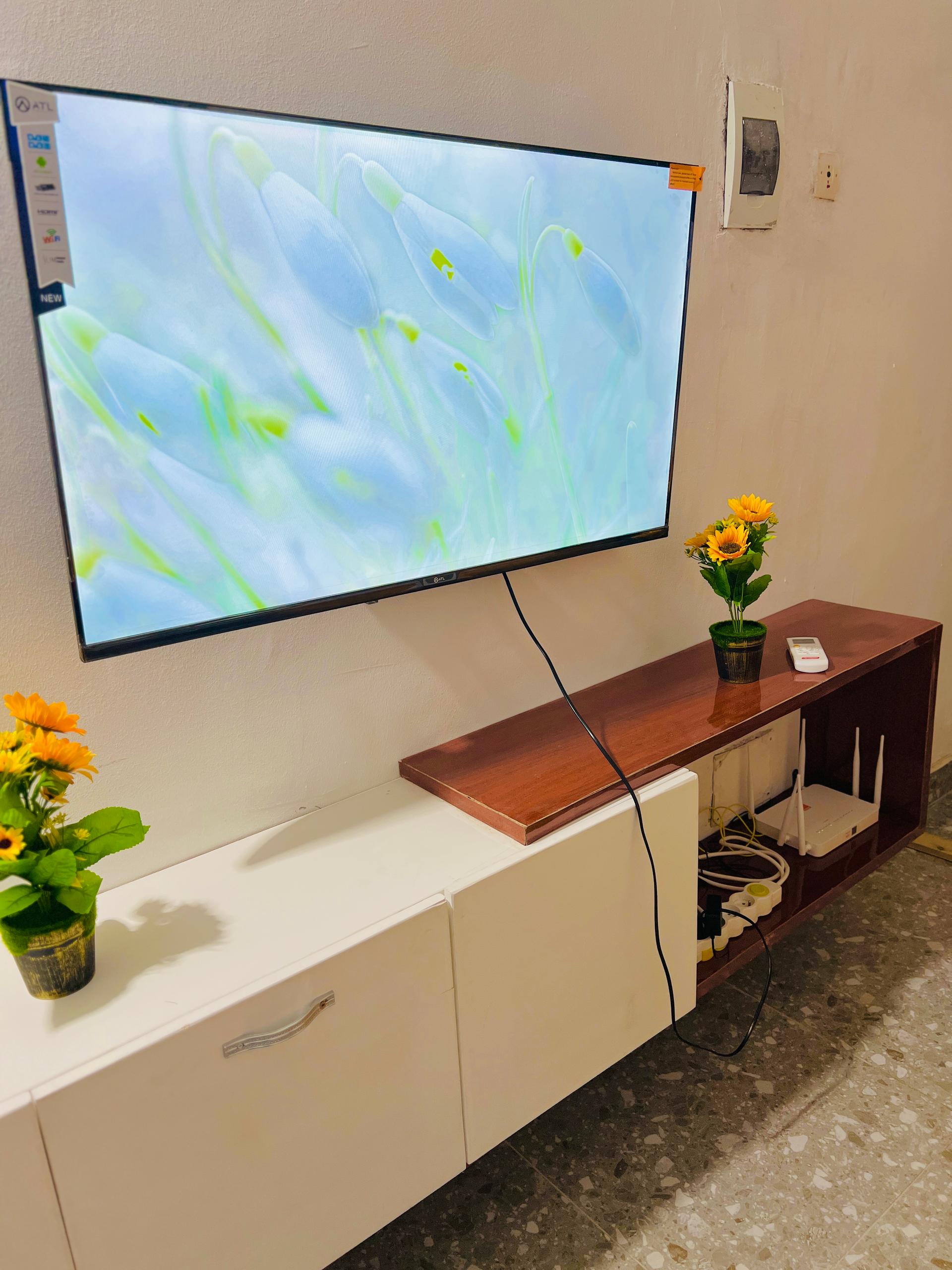 Chambre Résidence Yopougon Base CIE Carrefour policier