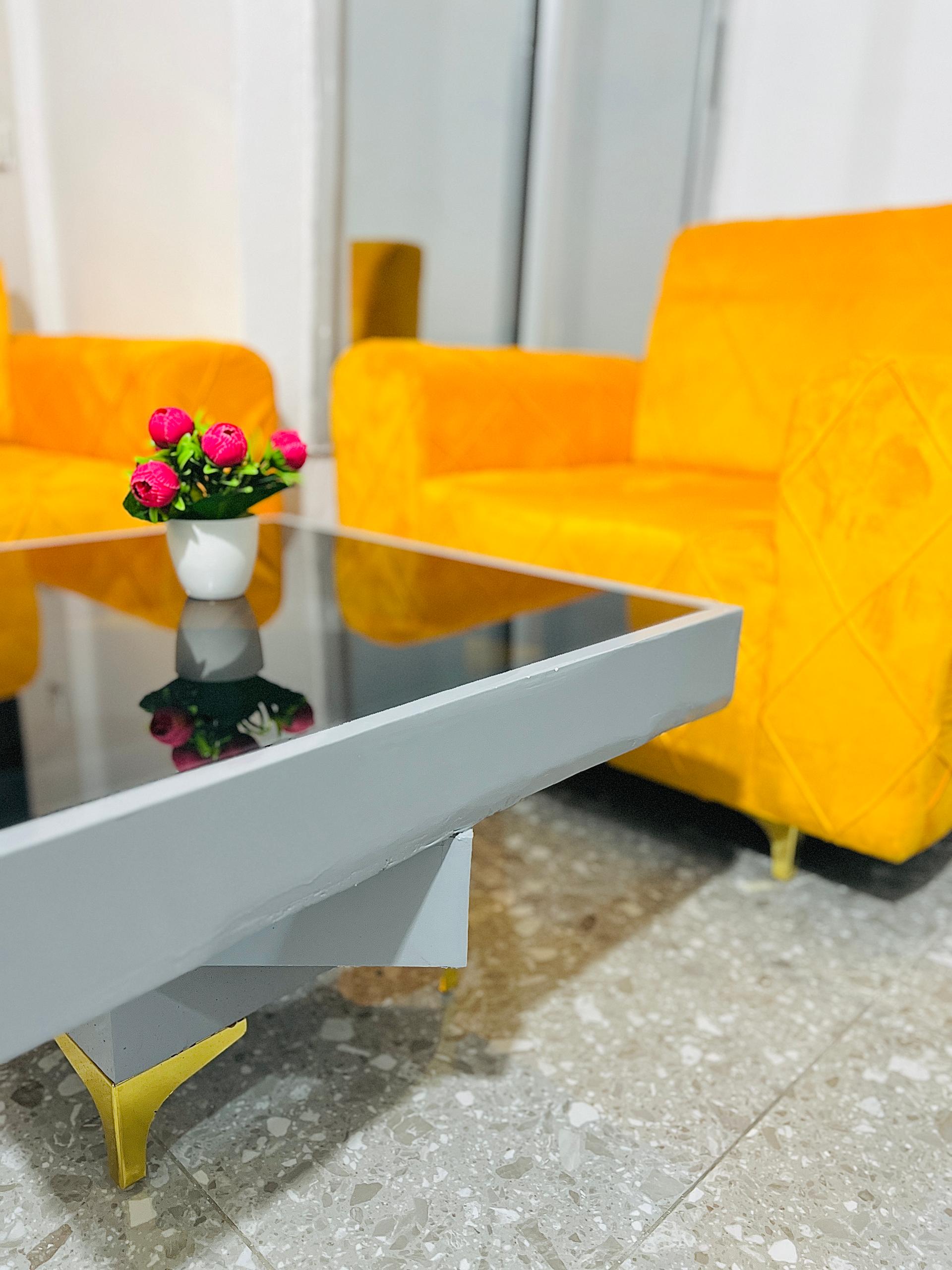 Chambre Résidence Yopougon Base CIE Carrefour policier