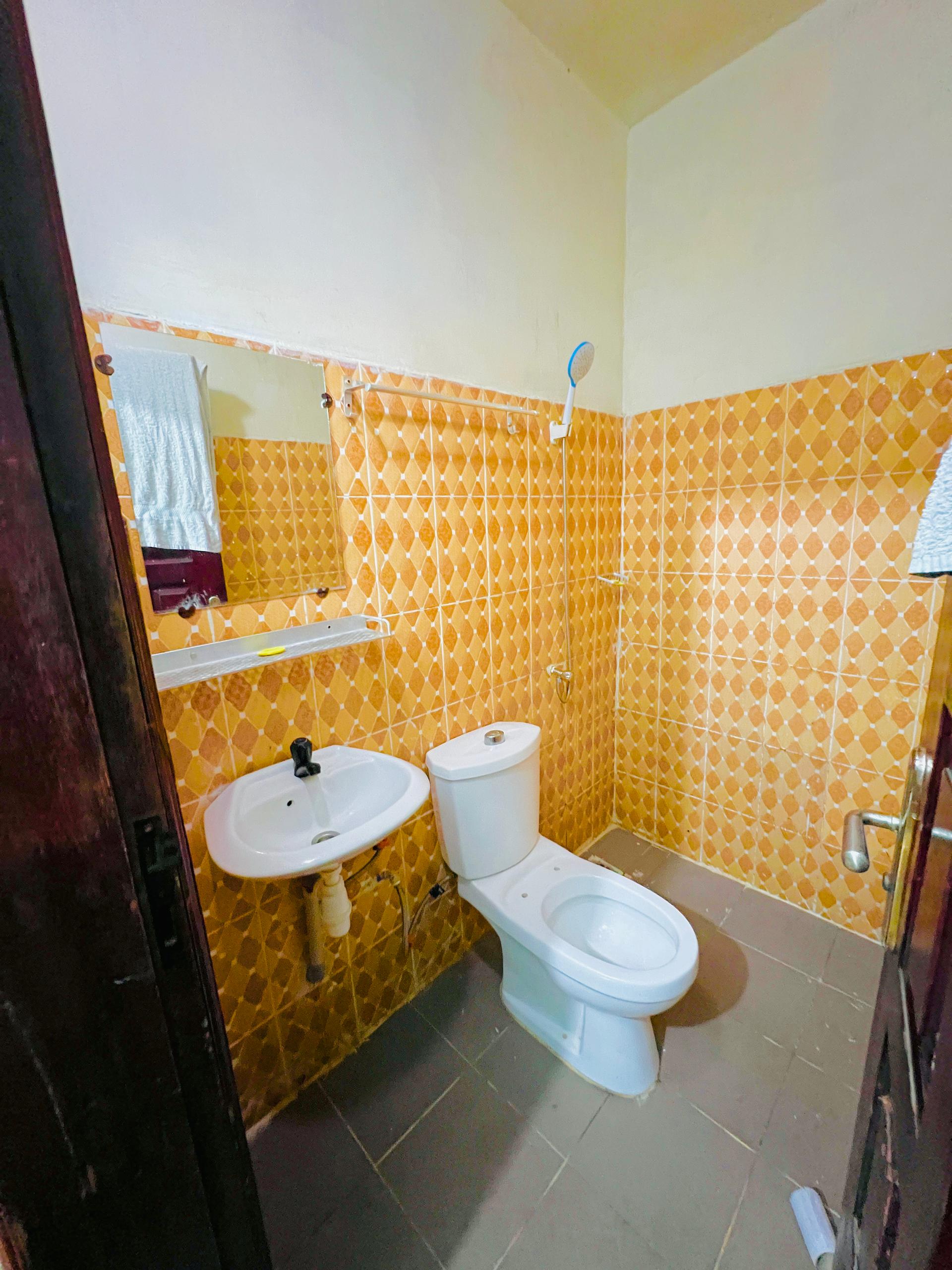 Chambre Résidence Yopougon Niangon TEXACO (texaco 2)