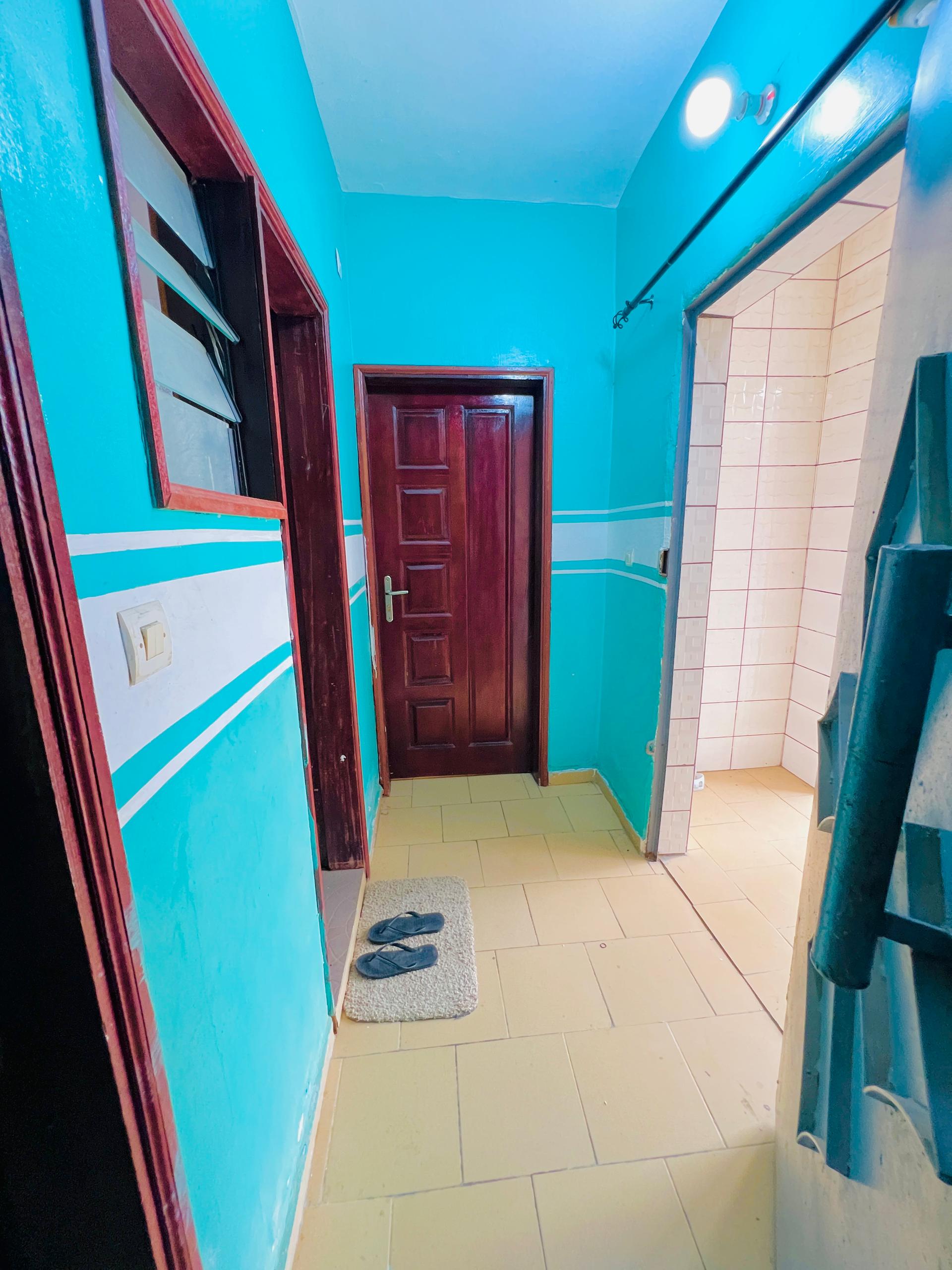 Chambre Résidence Yopougon Niangon TEXACO (texaco 2)