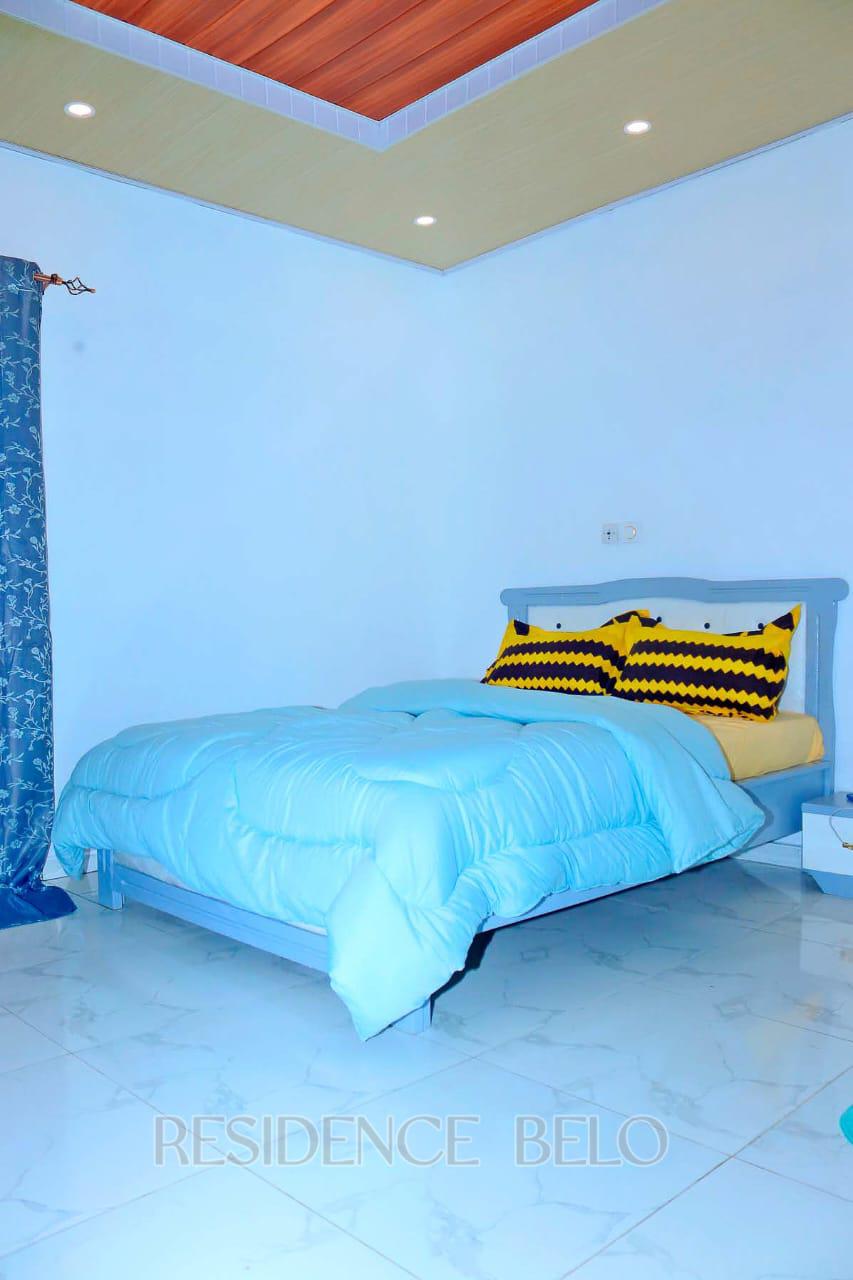 Chambre RESIDENCE MEUBLEE YOP PALAIS HAUT STANDING 2e étage